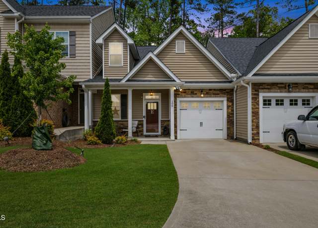 Property at 106 Churment Ct, Durham, NC 27703, 3 beds, 2.5 baths