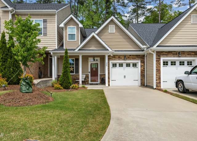 Property at 106 Churment Ct, Durham, NC 27703, 3 beds, 2.5 baths