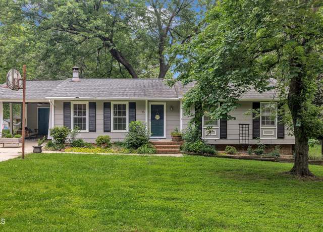 Property at 5002 Kendridge Dr, Durham, NC 27712, 3 beds, 2 baths