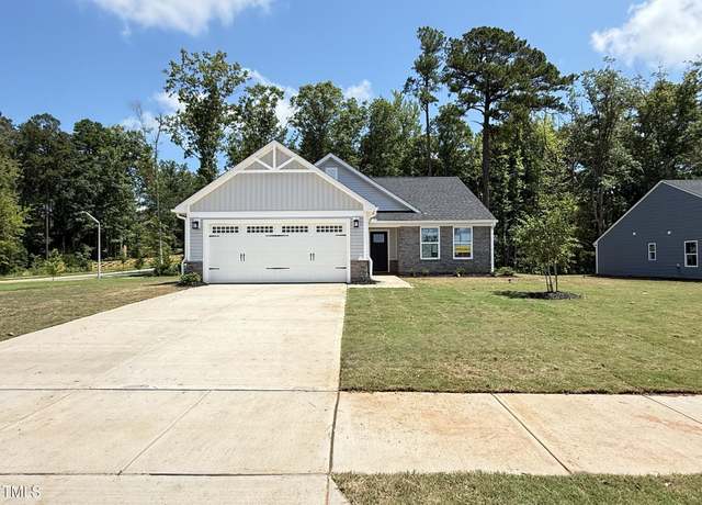 Property at 303 Rothbury Ct, Sanford, NC 27330, 3 beds, 2 baths