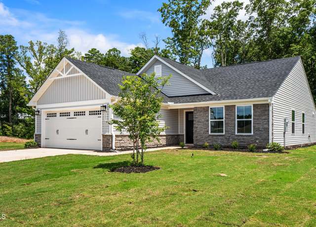 Property at 303 Rothbury Ct, Sanford, NC 27330, 3 beds, 2 baths