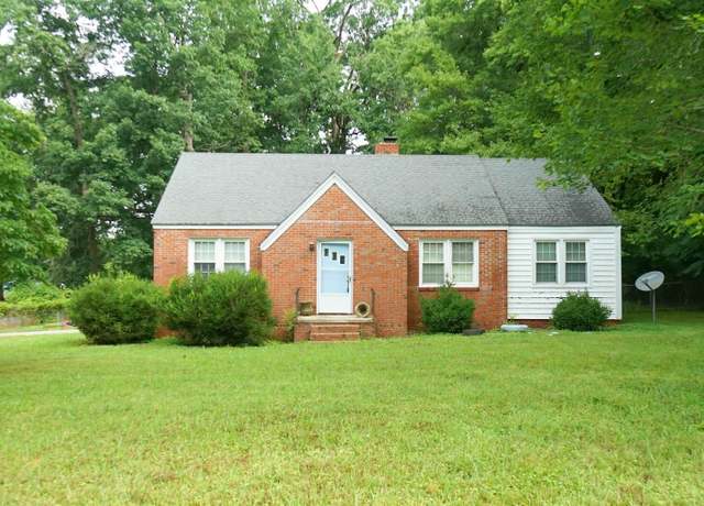 Property at 111 Red Mountain Rd, Rougemont, NC 27572, 2 beds, 1 bath
