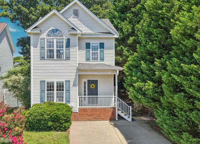Property at 4305 Beacon Crest Way, Raleigh, NC 27604, 3 beds, 2.5 baths