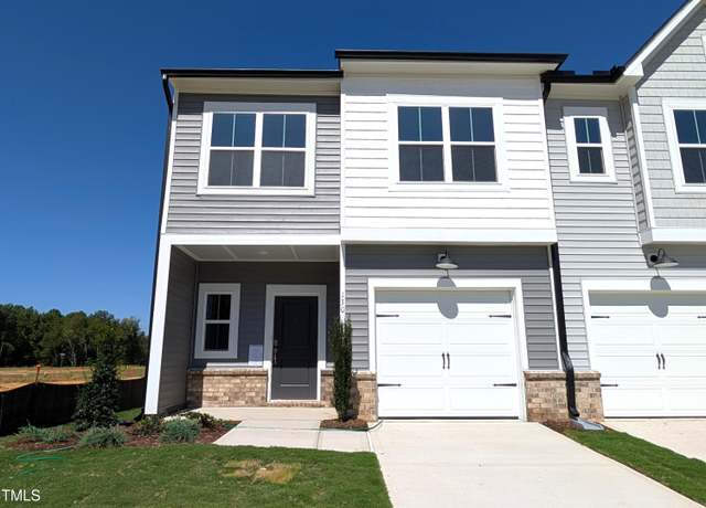 Property at 130 Barley Field Dr, Wilsons Mills, NC 27520, 3 beds, 2.5 baths