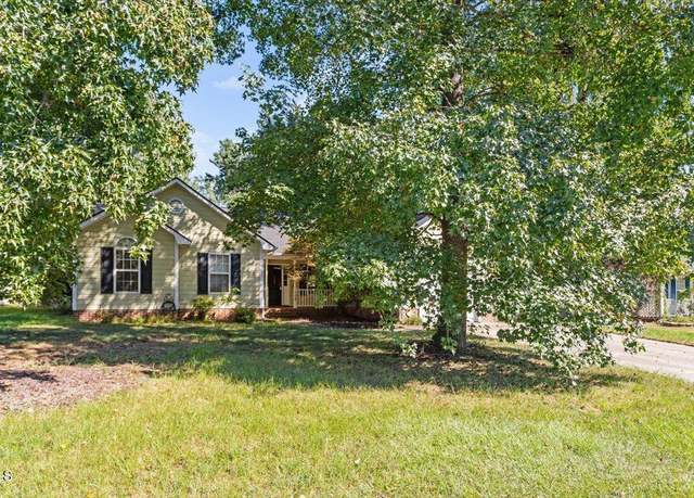Property at 108 Dolores Ct, Raeford, NC 28376, 3 beds, 2 baths