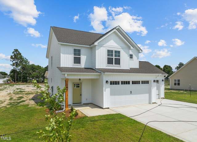 Property at 147 Hillwood Dr, Sanford, NC 27332, 3 beds, 2.5 baths