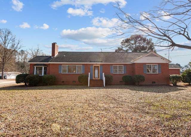 Property at 809 Jeffreys Rd, Rocky Mount, NC 27804, 3 beds, 2 baths