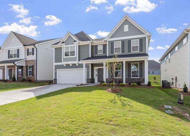 Property at 267 N Maple Walk Dr #217, Garner, NC 27529, 5 beds, 4 baths