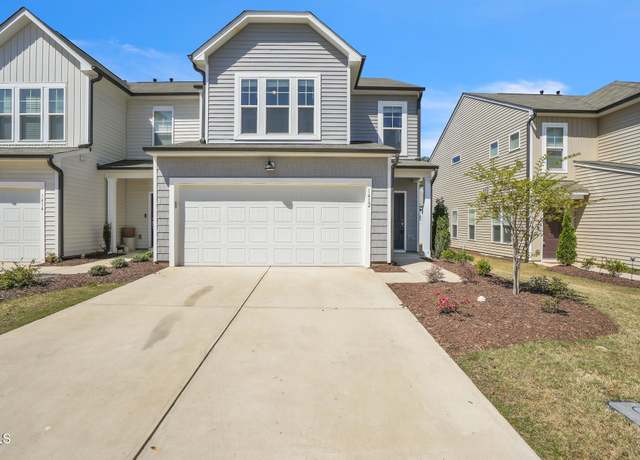 Property at 1412 Smoky Mountains St, Durham, NC 27713, 3 beds, 2.5 baths