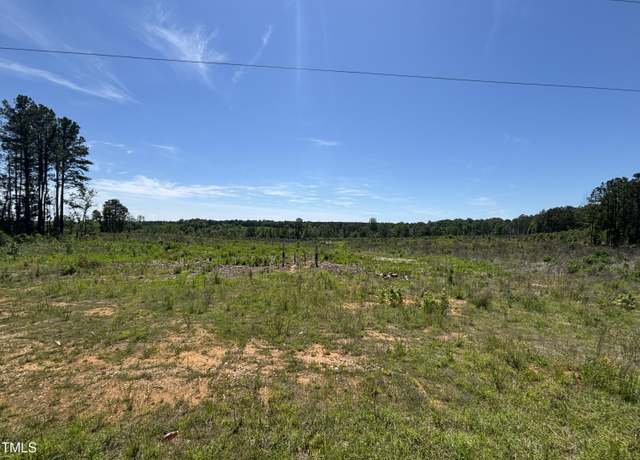 Property at 00000 Cheeks Quarter Rd, Henderson, NC 27537