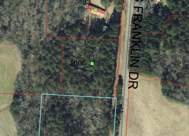 Property at 0 S Plank Rd, Sanford, NC 27330