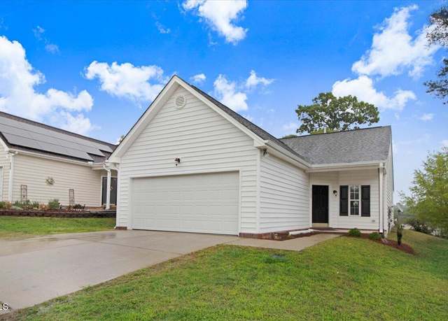 Property at 2120 Castle Pines Dr, Raleigh, NC 27604, 4 beds, 3 baths