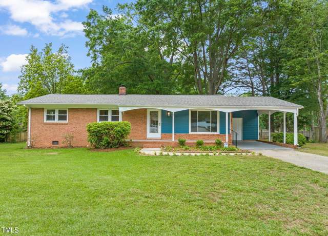 Property at 413 Winterlochen Rd, Raleigh, NC 27603, 3 beds, 2 baths