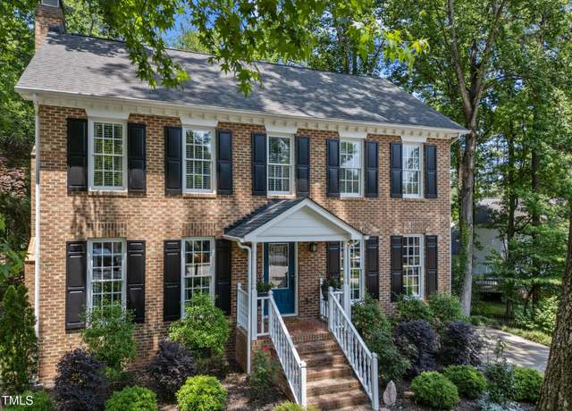 Property at 2901 Ceremonial Ct, Raleigh, NC 27615, 3 beds, 3 baths
