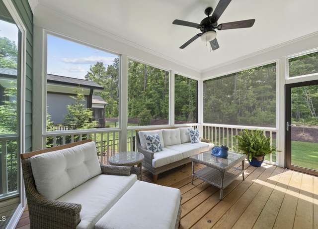 Property at 167 Monteith Dr, Chapel Hill, NC 27516, 3 beds, 2 baths