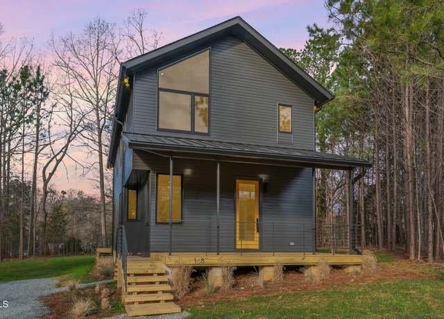 Property at 168 Daphine Dr, Hillsborough, NC 27278, 4 beds, 3 baths