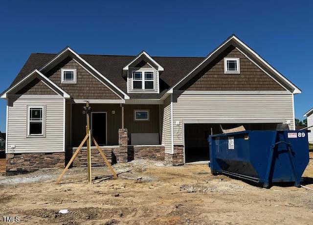 Property at 871 Olive Branch Dr, Smithfield, NC 27577, 3 beds, 2 baths