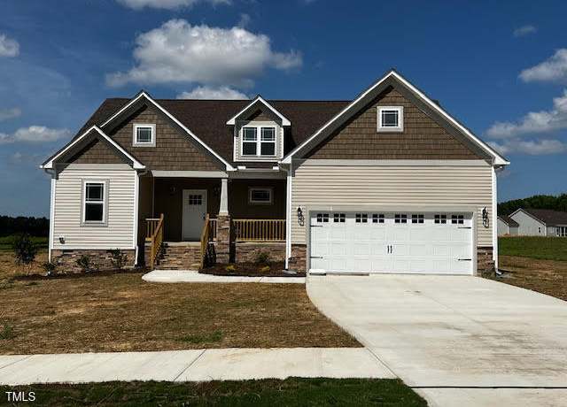 Property at 871 Olive Branch Dr, Smithfield, NC 27577, 3 beds, 2 baths