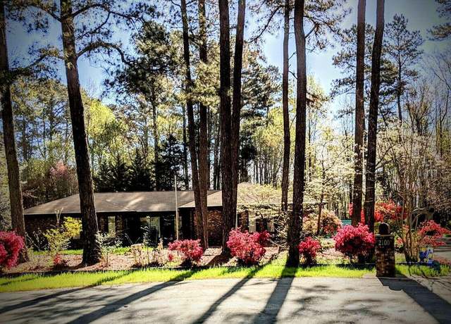 Property at 2100 Possum Trot Rd, Wake Forest, NC 27587, 3 beds, 3 baths