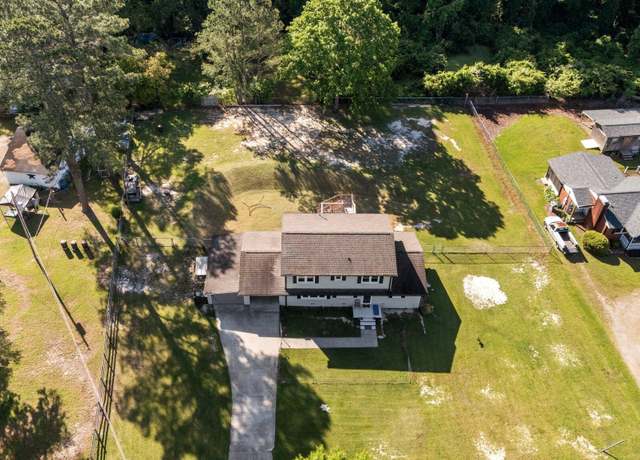Property at 315 Smith St, Vass, NC 28394, 4 beds, 2 baths