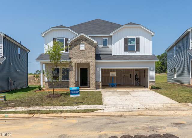 Property at 667 White Birch Ln, Angier, NC 27501, 5 beds, 3 baths