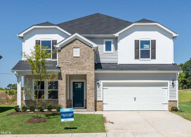 Property at 667 White Birch Ln, Angier, NC 27501, 5 beds, 3 baths