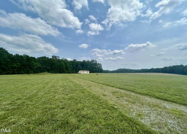 Property at 618 Bowen Rd, Rougemont, NC 27572