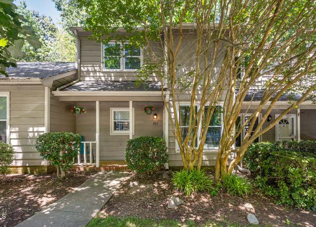 Property at 303 Applecross Dr, Cary, NC 27511, 2 beds, 2.5 baths