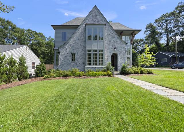 Property at 625 Glascock St, Raleigh, NC 27604, 4 beds, 4.5 baths