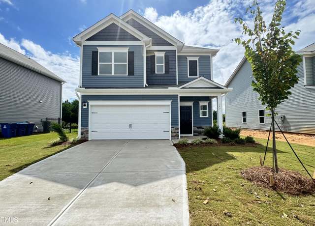 Property at 157 Courtside Dr, Dunn, NC 28334, 3 beds, 2.5 baths