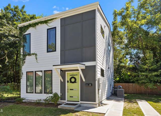 Property at 421 Eugene St Unit A, Durham, NC 27701, 3 beds, 2.5 baths
