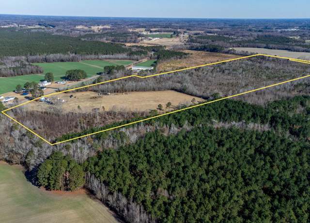 Property at 9153 St Mary's Church Rd, Kenly, NC 27542