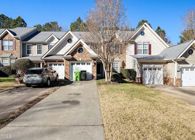 Property at 9412 Harvest Acres Ct, Raleigh, NC 27617, 3 beds, 2.5 baths