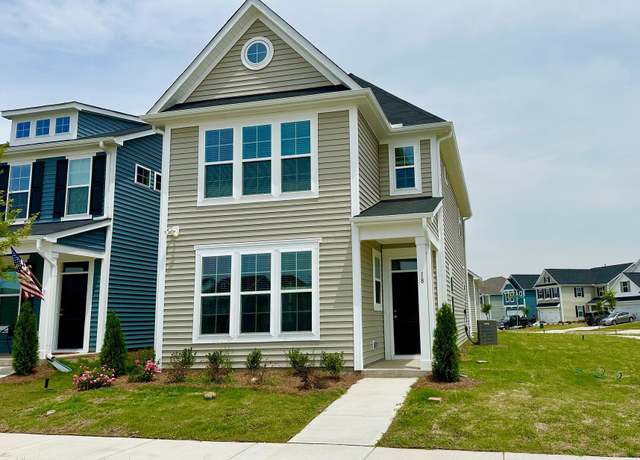 Property at 18 Blue Iris Pkwy #117, Clayton, NC 27520, 3 beds, 2.5 baths