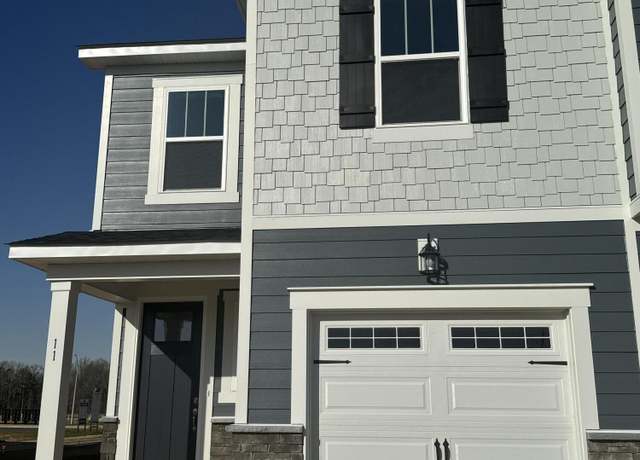 Property at 11 Silver Pne Dr, Angier, NC 27501, 3 beds, 2.5 baths