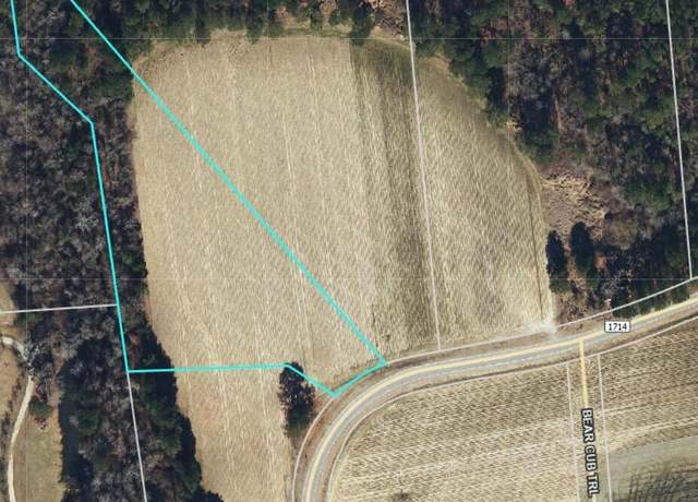 Property at 467 Partin Rd, Dunn, NC 28334