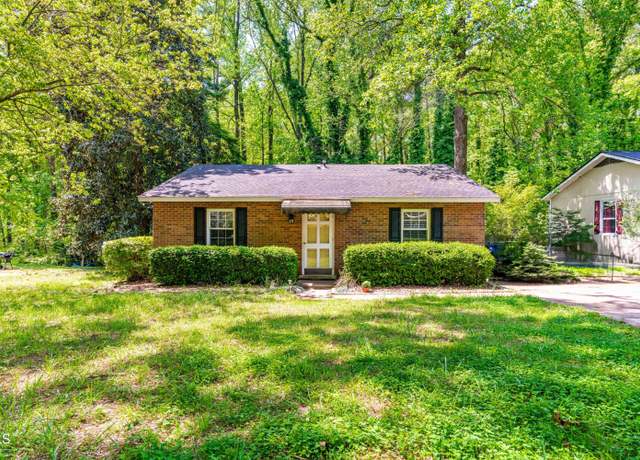 Property at 7313 Longstreet Dr, Raleigh, NC 27615, 3 beds, 1 bath
