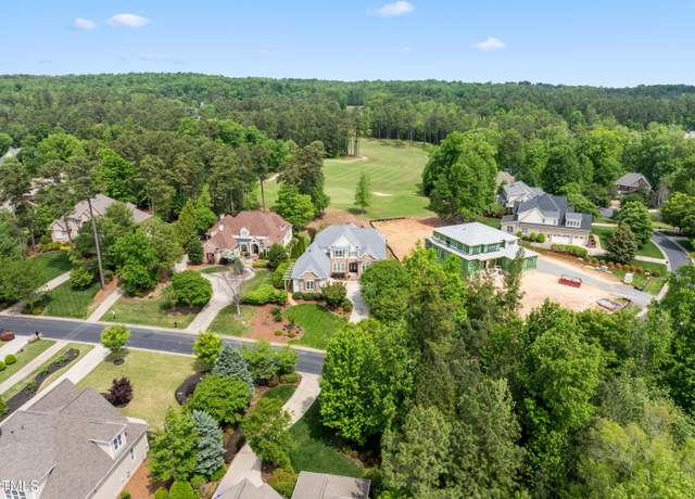 Property at 77 Ruffed Grouse, Chapel Hill, NC 27517, 4 beds, 3.5 baths