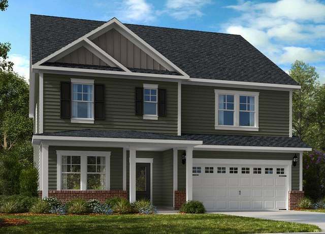 Property at 523 Claftin St, Sanford, NC 27330, 5 beds, 3 baths