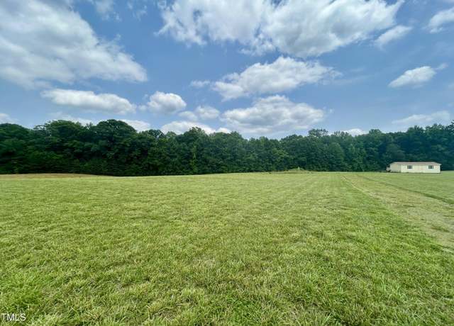 Property at 622 Bowen Rd, Rougemont, NC 27572