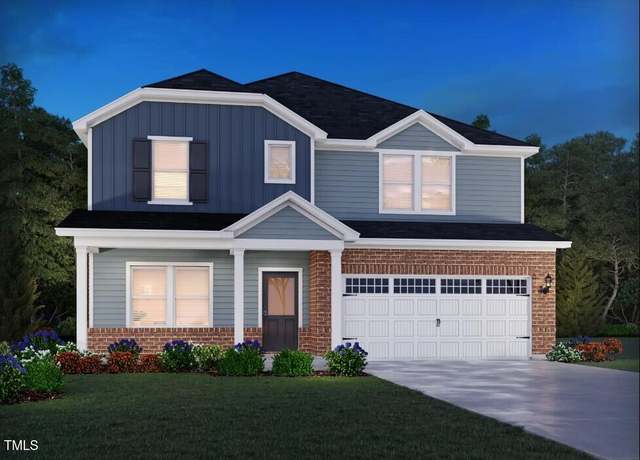 Property at 701 Deschutes Dr, Garner, NC 27529, 4 beds, 2.5 baths
