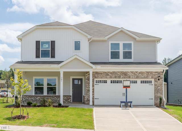 Property at 701 Deschutes Dr, Garner, NC 27529, 4 beds, 2.5 baths
