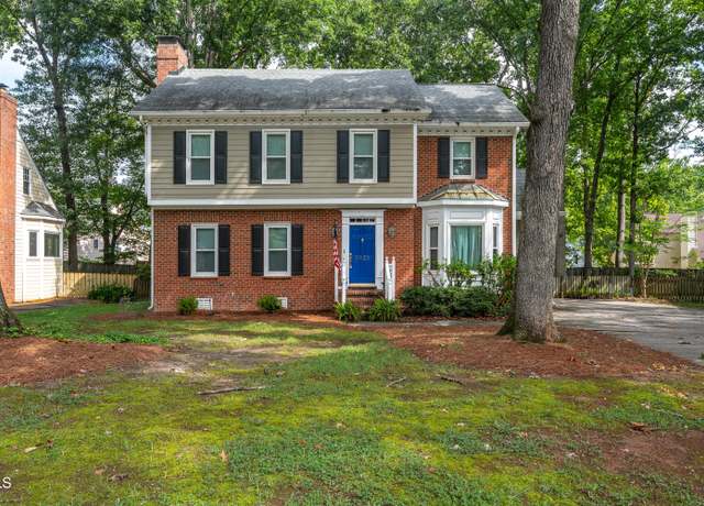 Property at 8821 Campfire Trl, Raleigh, NC 27615, 4 beds, 2.5 baths