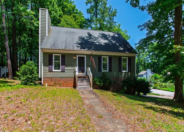 Property at 1200 Poole Dr, Garner, NC 27529, 3 beds, 2 baths