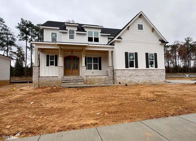 Property at 183 Inspiration Way, Fuquay Varina, NC 27526, 4 beds, 3.5 baths