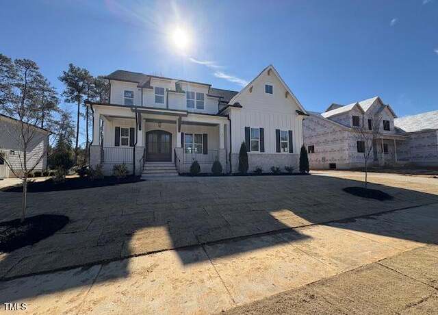 Property at 183 Inspiration Way, Fuquay Varina, NC 27526, 4 beds, 3.5 baths