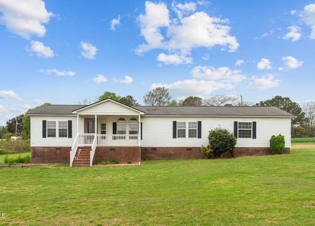 Property at 6316 Perry Rd, Lucama, NC 27851, 2 beds, 2 baths
