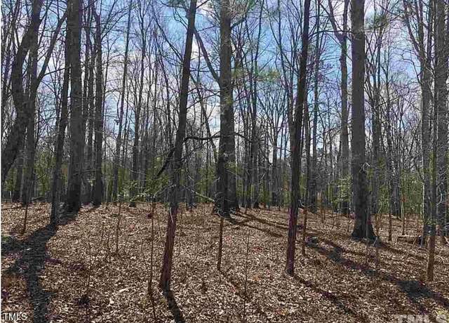 Property at 70 Hoover Hill Ln, Bear Creek, NC 27207