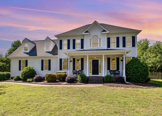 Property at 4117 Stansted Dr, Fuquay Varina, NC 27526, 3 beds, 2.5 baths