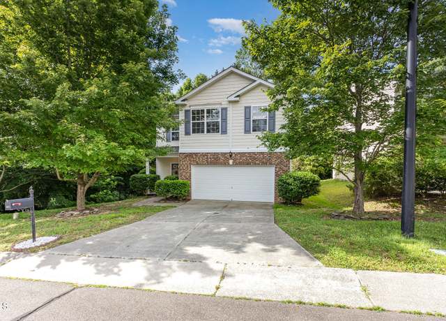 Property at 925 Spring Meadow Dr, Durham, NC 27713, 4 beds, 2.5 baths